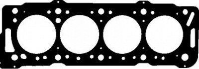 WILMINK GROUP wg1244564 -  Прокладка, головка цилиндра